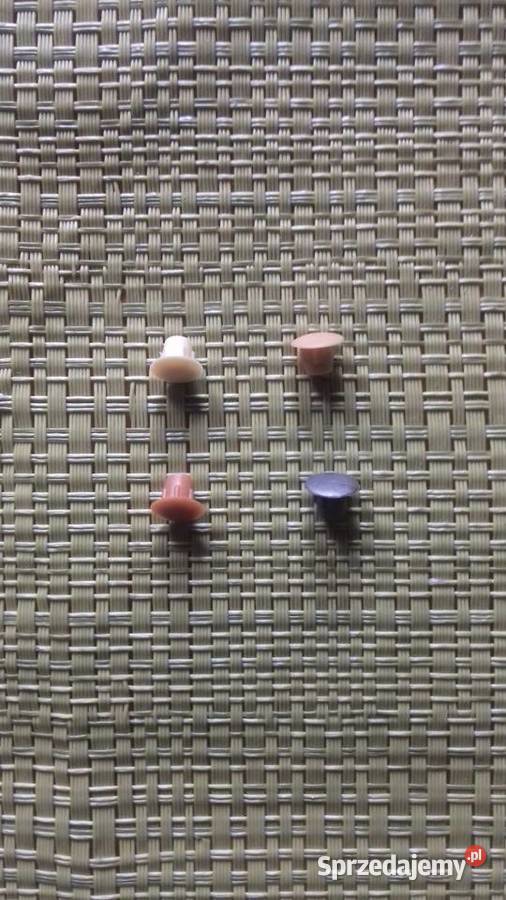 Zaślepki meblowe 10 Małkinia Górna sprzedam