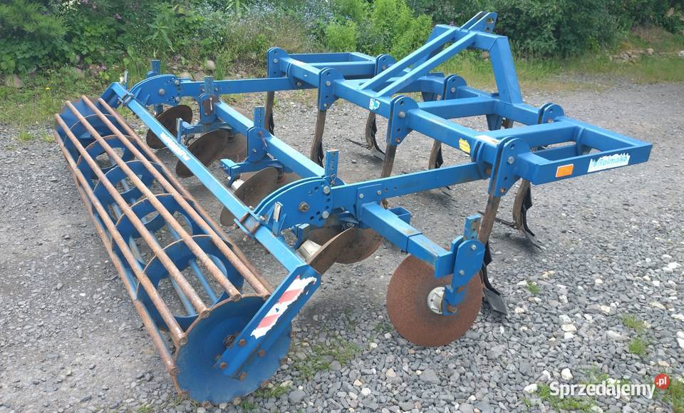 Gruber Rolmako 3m Chojnów