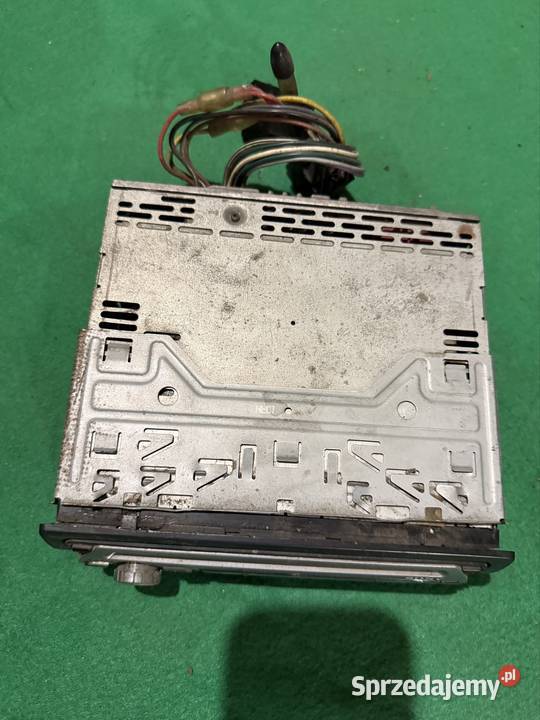 Radio samochodowe Sony CDX GT310 Mszana sprzedam