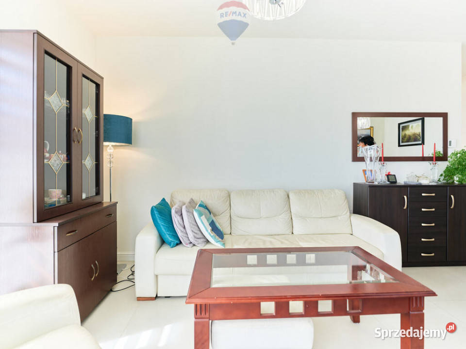 Apartament z widokiem na góry Bielsko-Biała