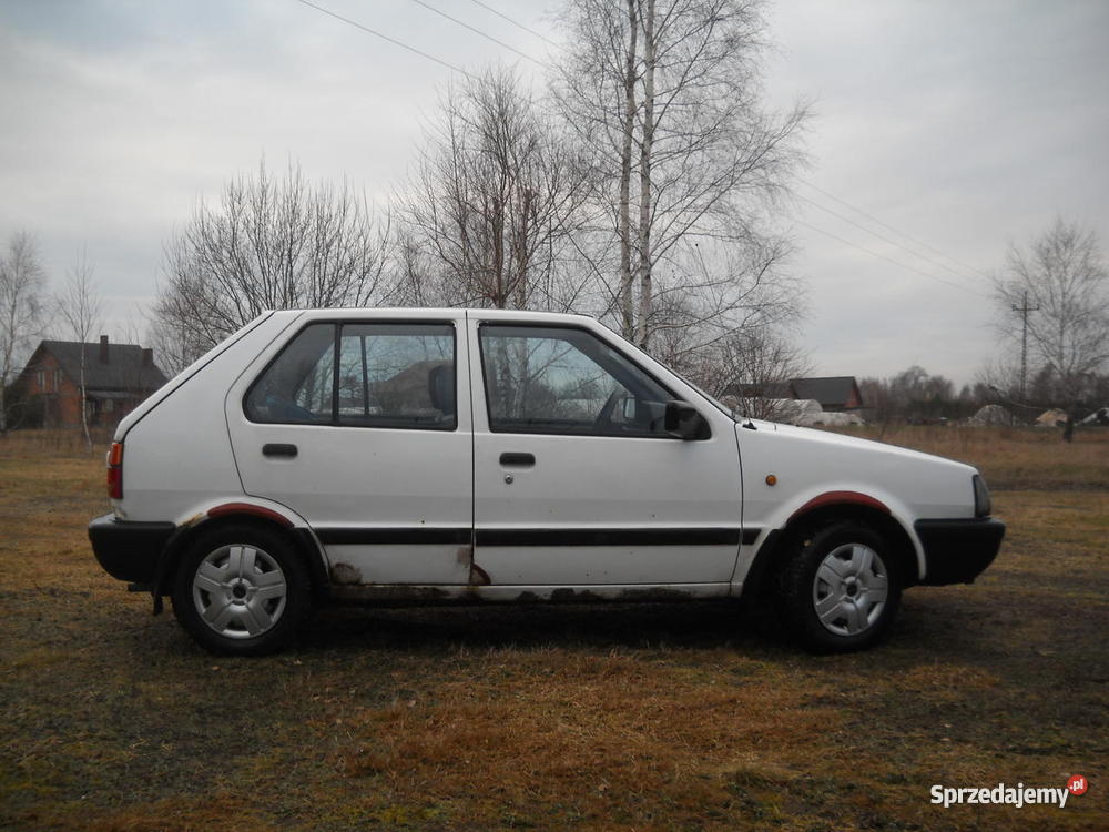 NISSAN MICRA K10 12 1991 immobilizer Zduńska Wola