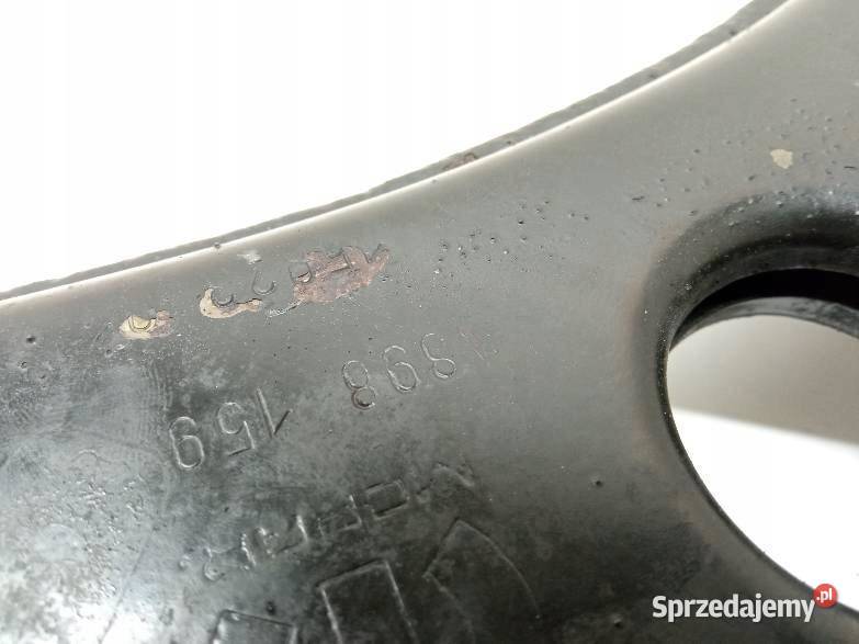 WAHACZ LEWY PRZÓD Alfa Romeo Tonale I 2022