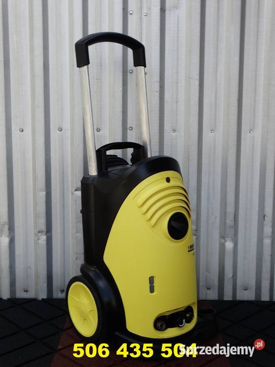 Myjka Ciśnieniowa Karcher HD 515 C 150 bar Radom
