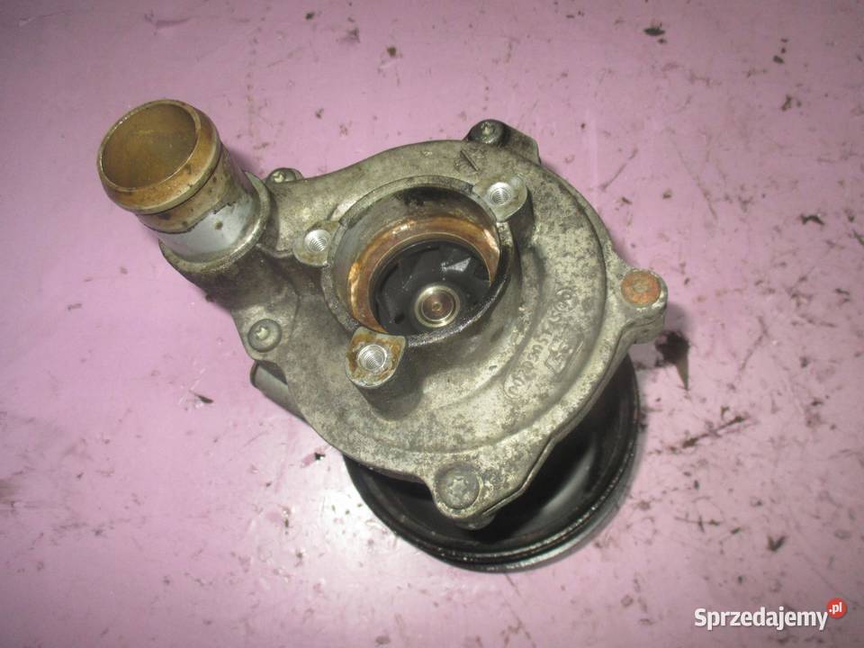 FORD TRANSIT 24 TDDI 00r 120 YC1Q8K500AD