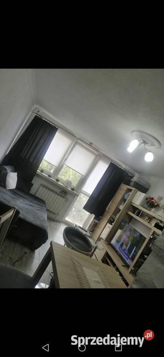 Sprzedam mieszkanie 2 pokojowe o powierzchni blok Sprzedaż Płock sprzedam