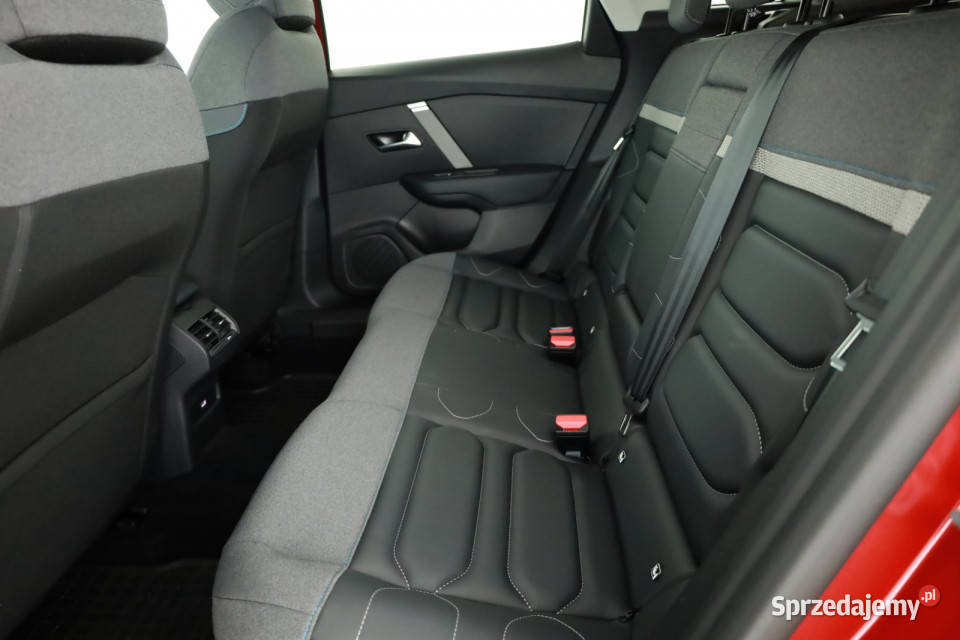 Citroen C4 12 PureTech Piaseczno