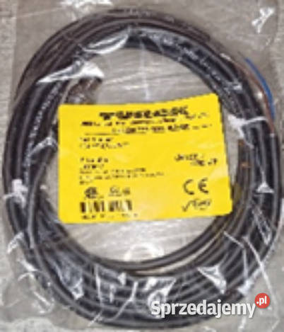 Przewód Turck RS 422T4S760S771