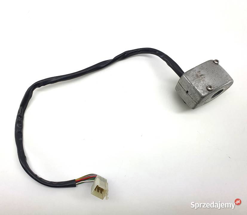 Przelacznik Lewy Manetka Aprilia Mojito Custom Przełączniki Janowice