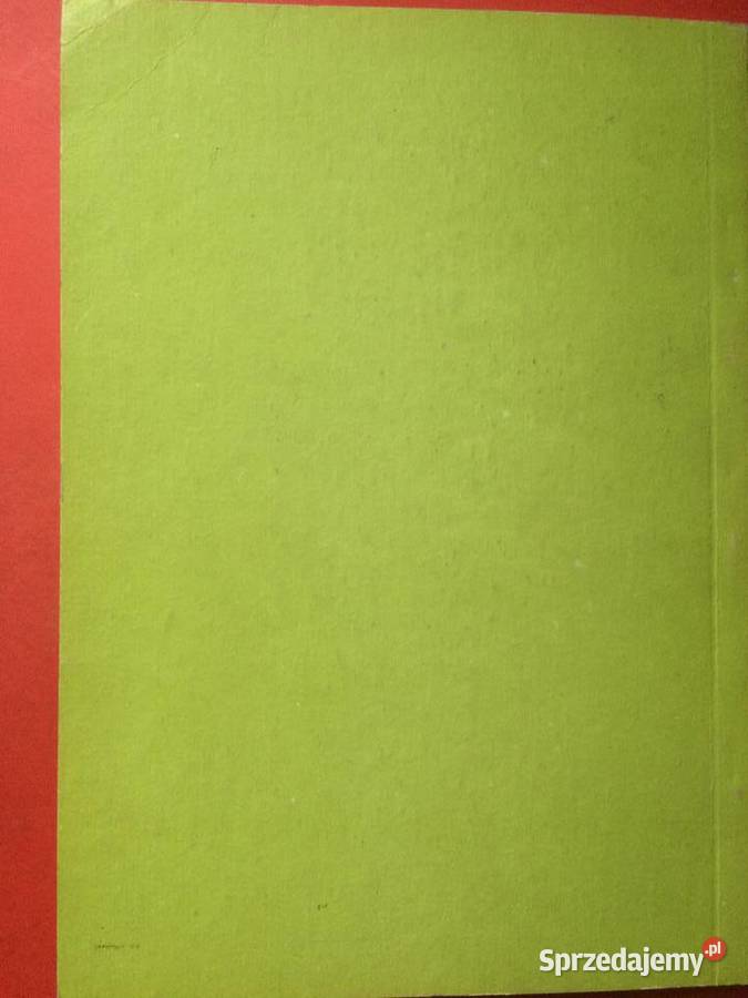 3517 Roślinność W Aglomeracji Szn Police I