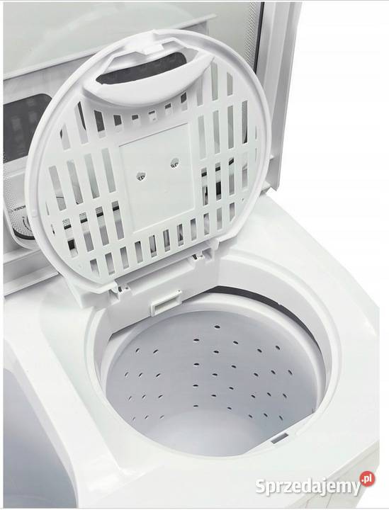 Pralkowirówka Turystyczna Skawina