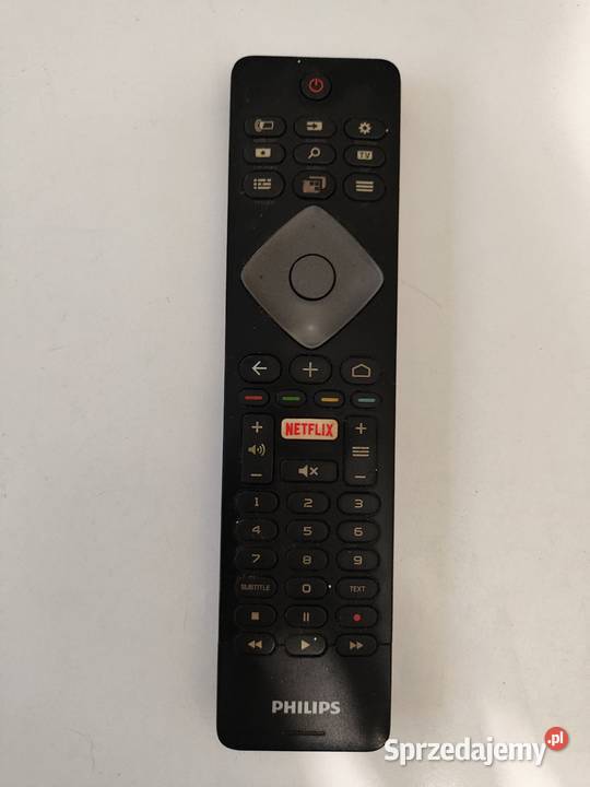 TV Philips 47PFL6008K 47 pętla nie ładuje się LED Warszawa