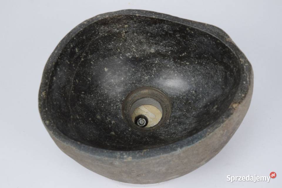 RIVER STONE RSB MINI BN27 kamienna umywalka Gdynia