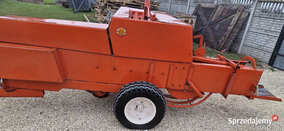 Prasa Sipma z224 Oryginał mało używana łódzkie Tuszyn