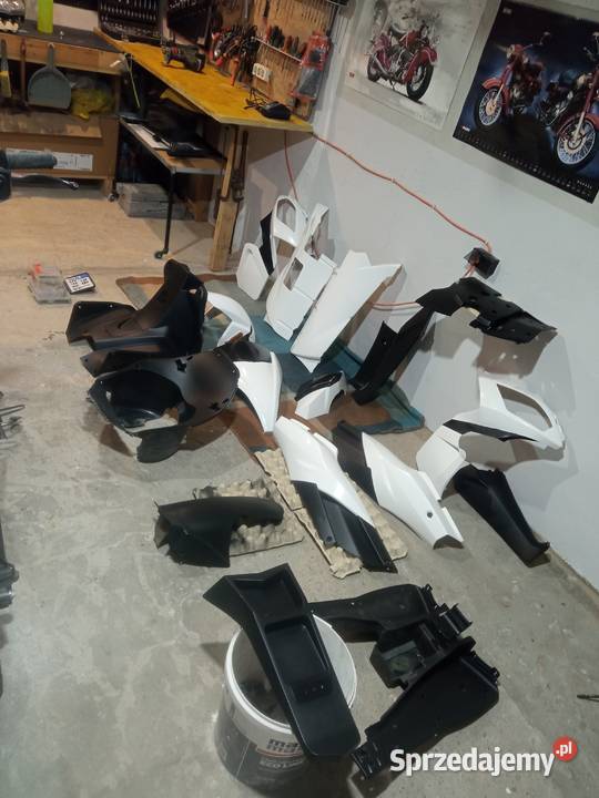 Zipp zico simpli 50 2 t 2008r podlaskie Białystok sprzedam