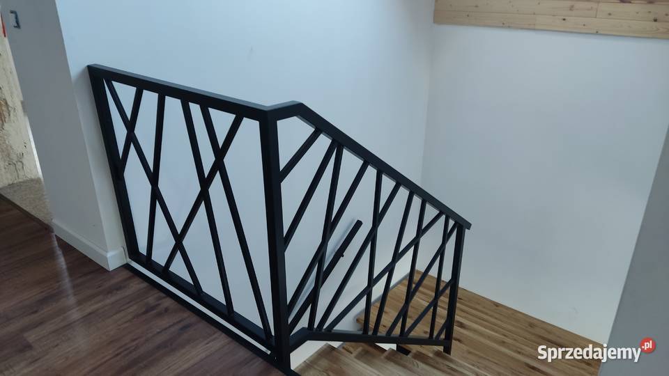 Drzwi loft loftowe metalowe Rzeszów