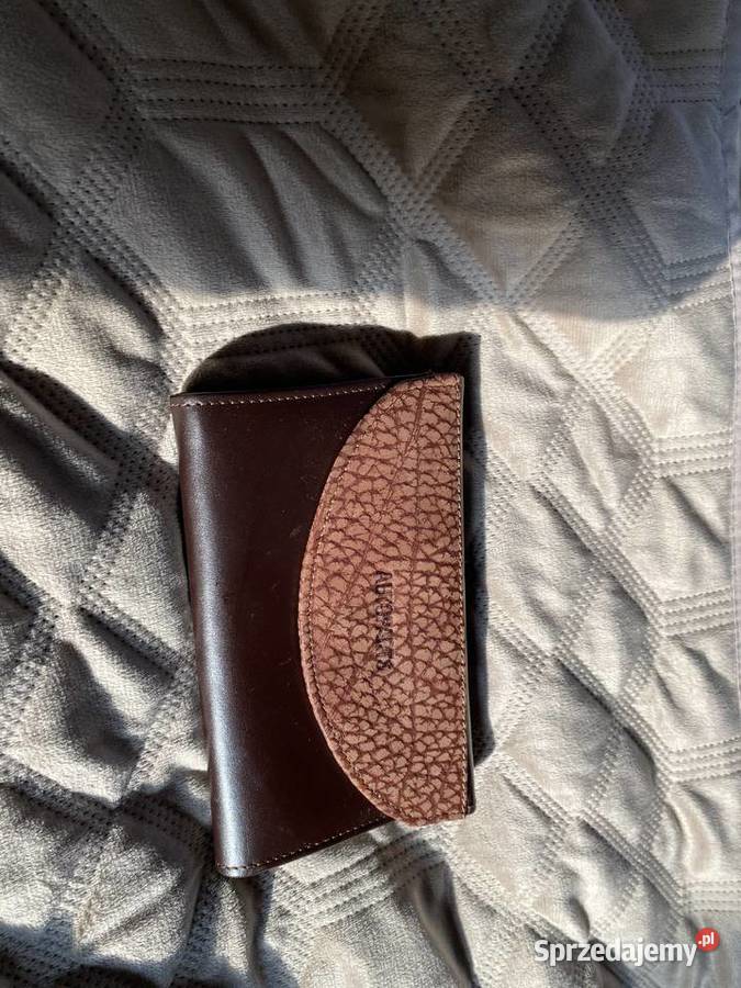 Portfel damski Joop Dla kobiet lubelskie Lublin sprzedam