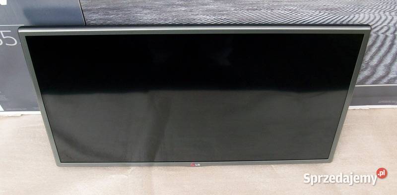 LG 32" led telewizor