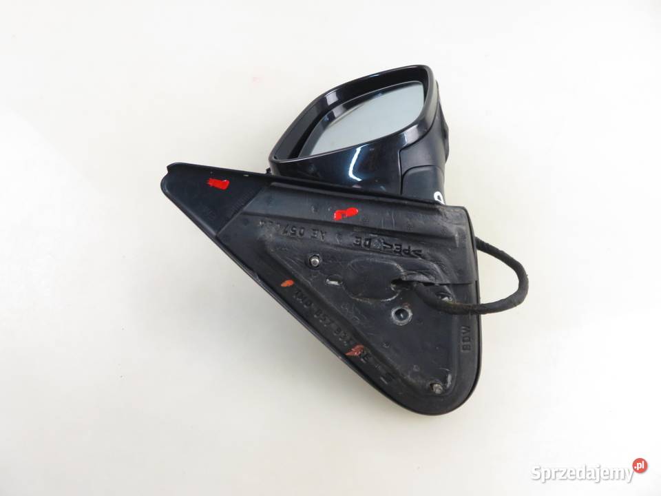 LUSTERKO PRAWE SEAT TOLEDO II 1M2 LEON 1M0857934 małopolskie