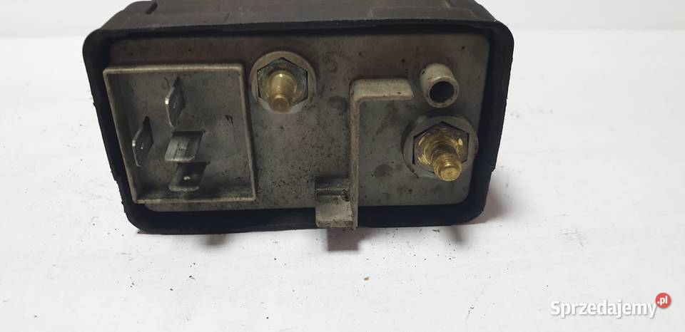 Przekaźnik świec żarowych fiat uno 13D