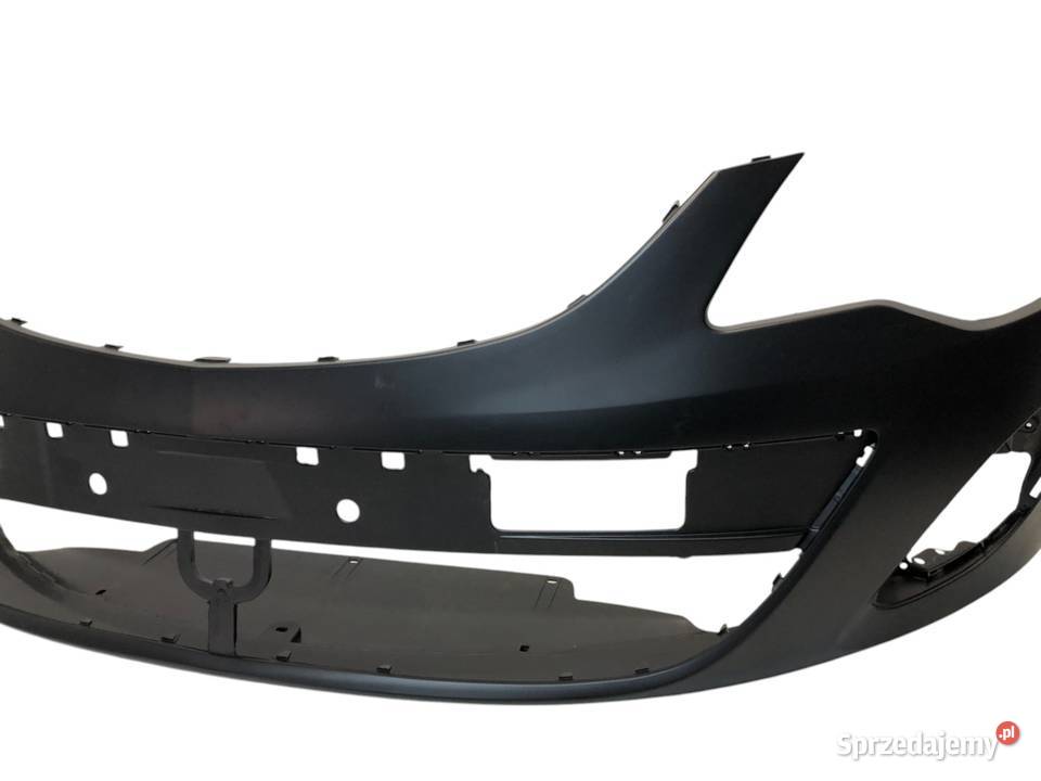 OPEL CORSA D 20112014 LIFT ZDERZAK PRZÓD PRZEDNI osobowe świętokrzyskie Skarżysko-Kamienna