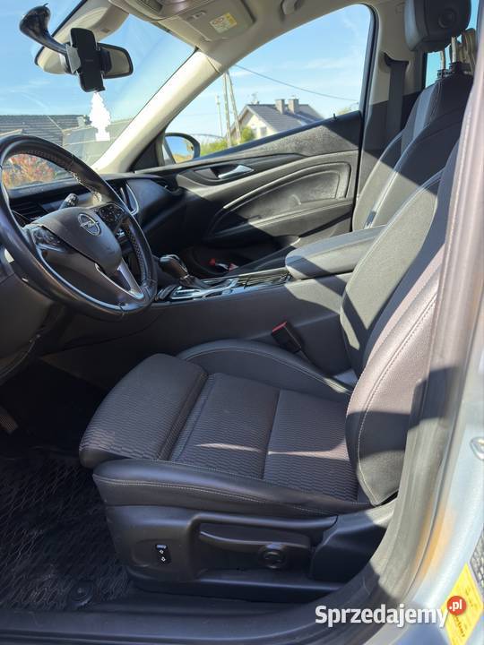 Opel Insignia Sport Tourer Kombi śląskie Jaworzno