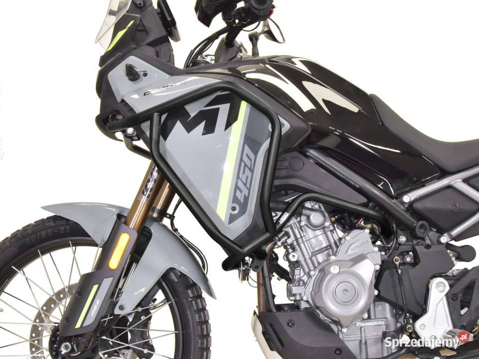 Gmole HEED CFMOTO 450 MT Górne Częstochowa