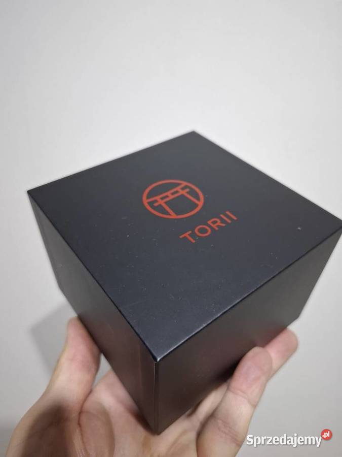 Pudełko Torii box opakowanie etui zegarka Etui Kraków