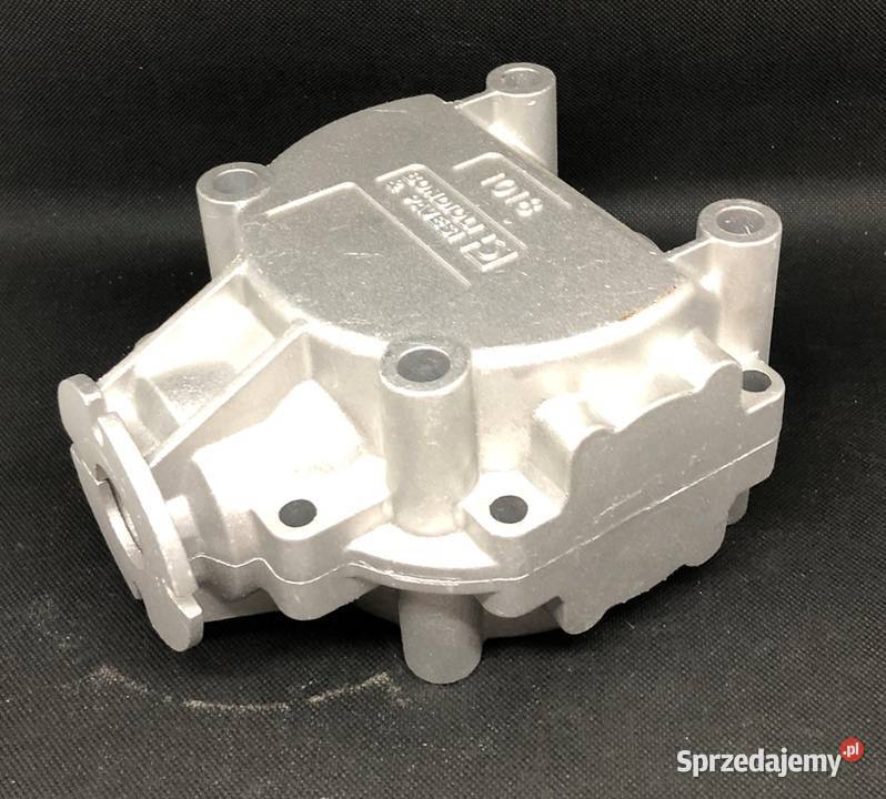 Obudowa przekładni rozsiewacza Kverneland Vicon dolnośląskie