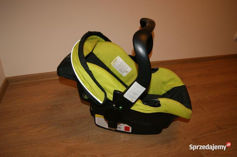 Wózek dziecięcy Colettio Austin4 Coletto Dla Dziecka śląskie Tychy