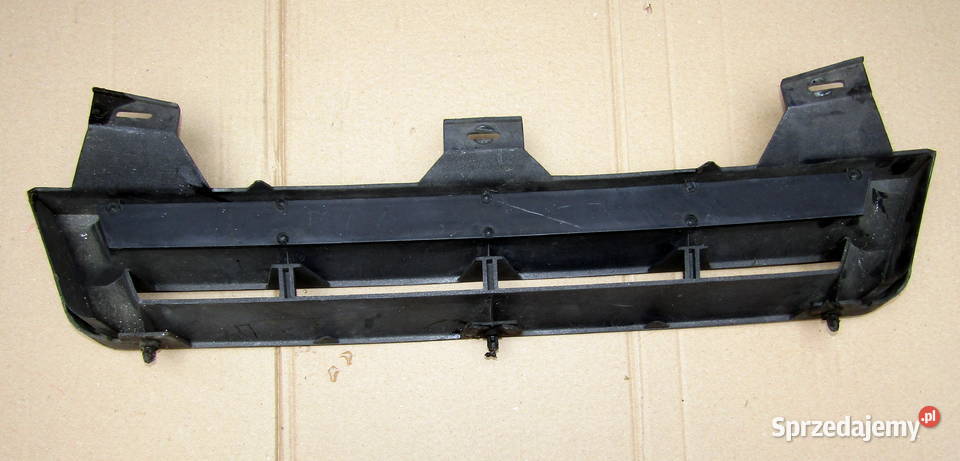 ATRAPAGRILL OPEL KADETT E 1989r 90243244 łódzkie Mysłaków sprzedam