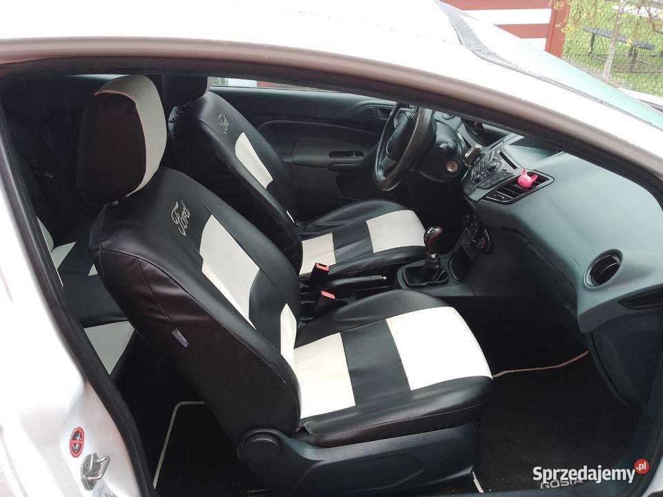 Fajny fordzik wersja sportowa małopolskie Świątniki Górne