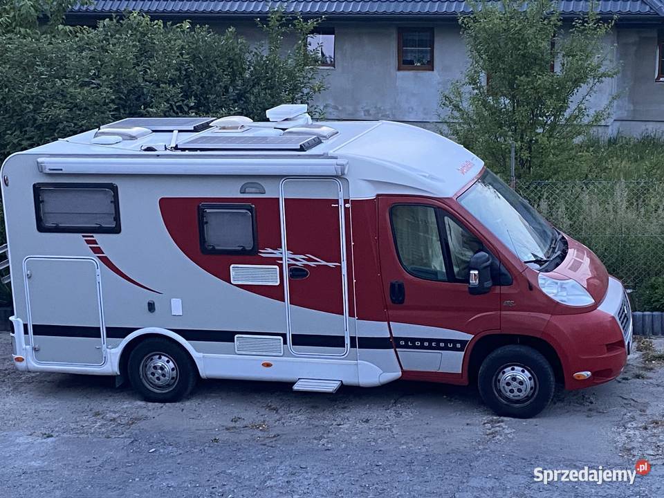 Camper Rzeszów sprzedam