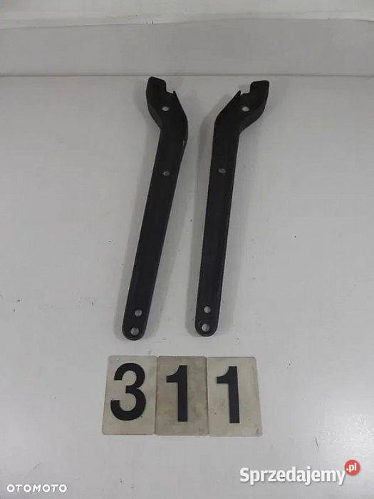 Szable struts Harley Davidson Dyna H311 Poznań