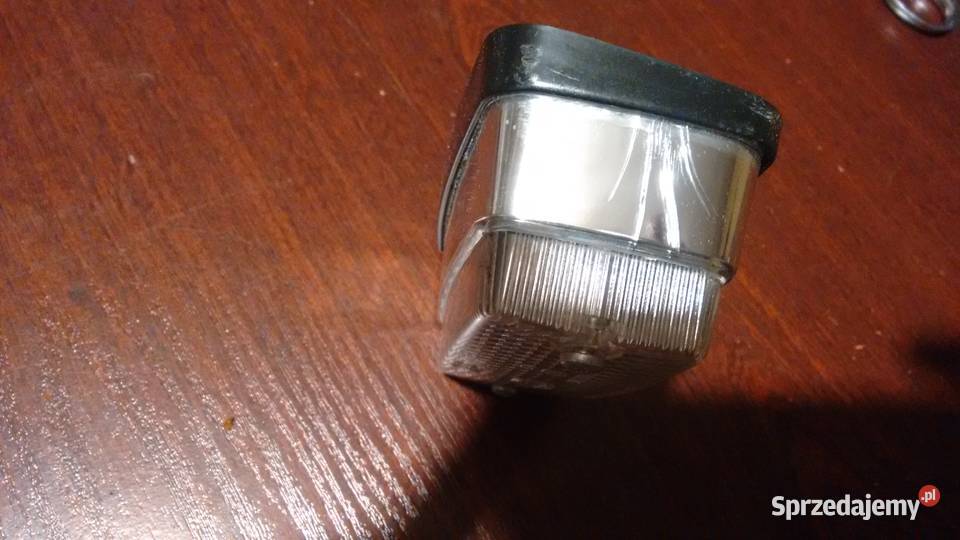 Lampa wewnetrzna hella 2134 Stalowa Wola