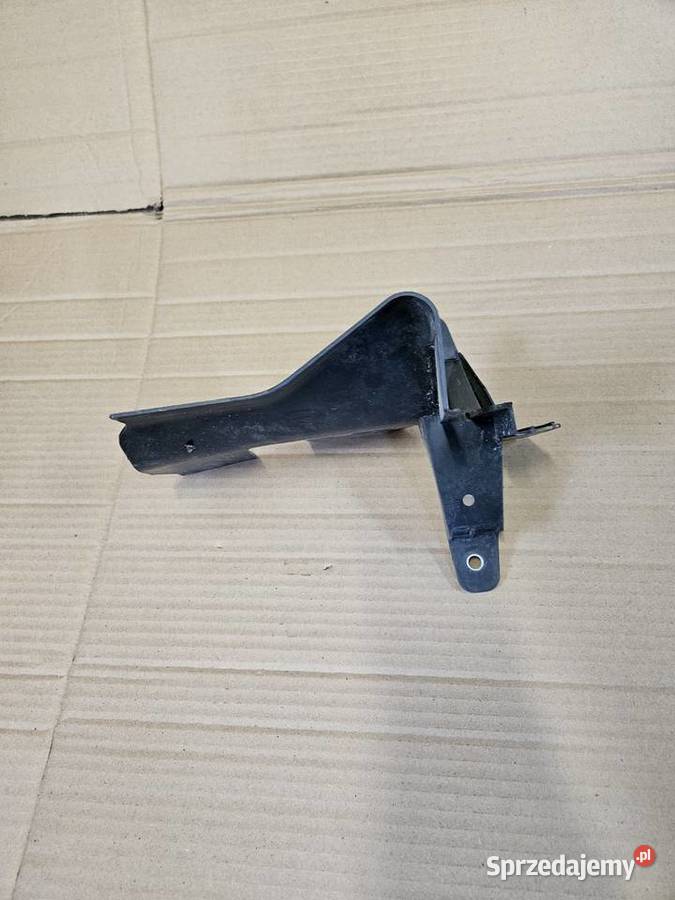 MAZDA MX5 MOCOWANIE OSŁONA CHŁODNICY P51B15222 wielkopolskie Międzychód