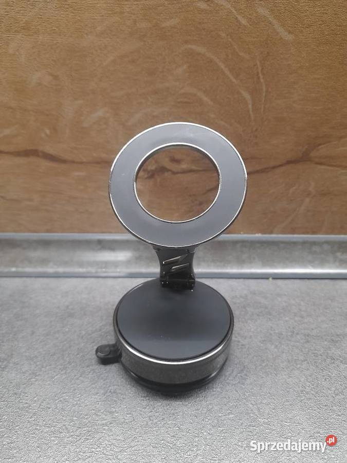 Uchwyt magnetyczny samochodowy śląskie