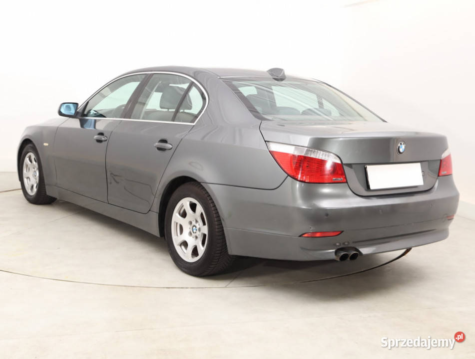 BMW 5 520i 4/5 Bielany Wrocławskie