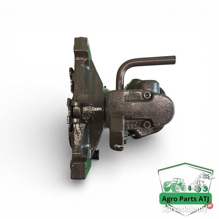 Zaczep automatyczny 0444R ROCKINGER Massey Ciechanowiec