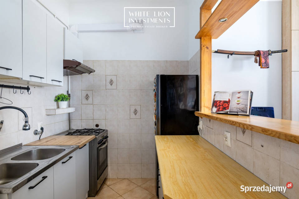 Mieszkanie 4189m2 2 pokoje Warszawa Sokołowska