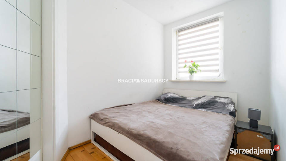 Ogłoszenie mieszkanie Kraków Lubostroń 3691m2 sprzedam