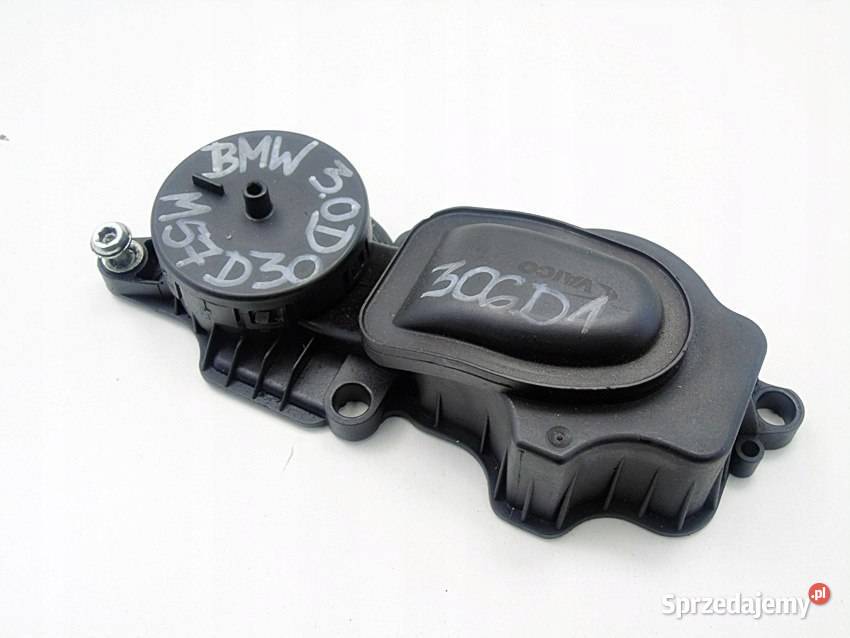 ODMA SEPARATOR OLEJU VAICO 30 D E39 E46 E38 BMW Sosnowiec