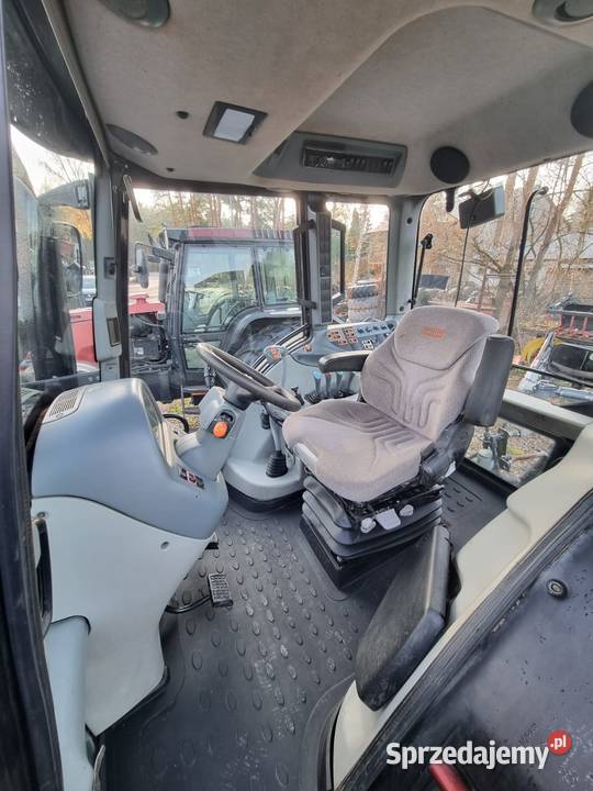 Valtra N113 HiTech Tur Tuz N164 Versu T154e N141 Laskowiec