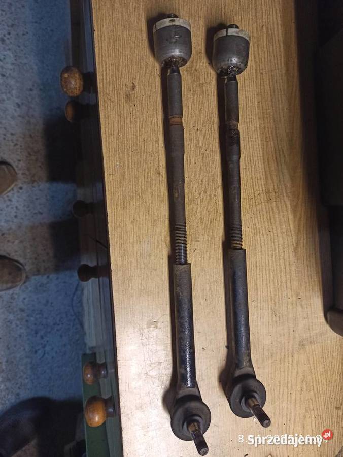 Tlumik fiat panda Żory