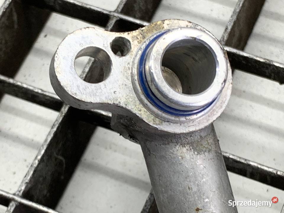 RURKA KLIMATYZACJI KIA RIO IV 1410231090 14 99 osobowe