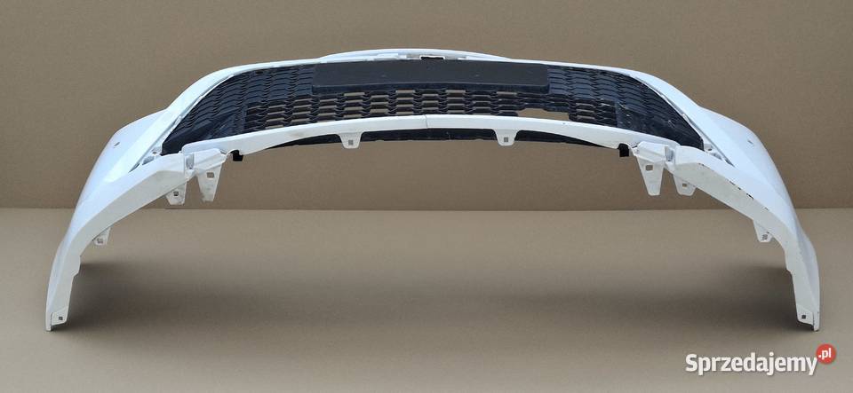 TOYOTA COROLLA E21 ZDERZAK PRZÓD PRZEDNI Bieleń sprzedam