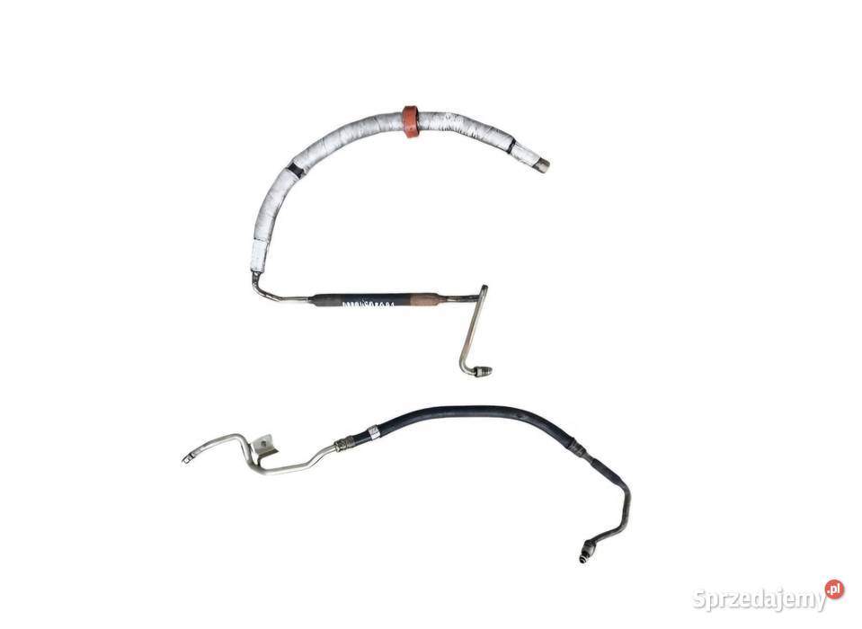 WĄŻ PRZEWÓD UKŁADU WSPOMAGANIA MERCEDES W220 S Działoszyce