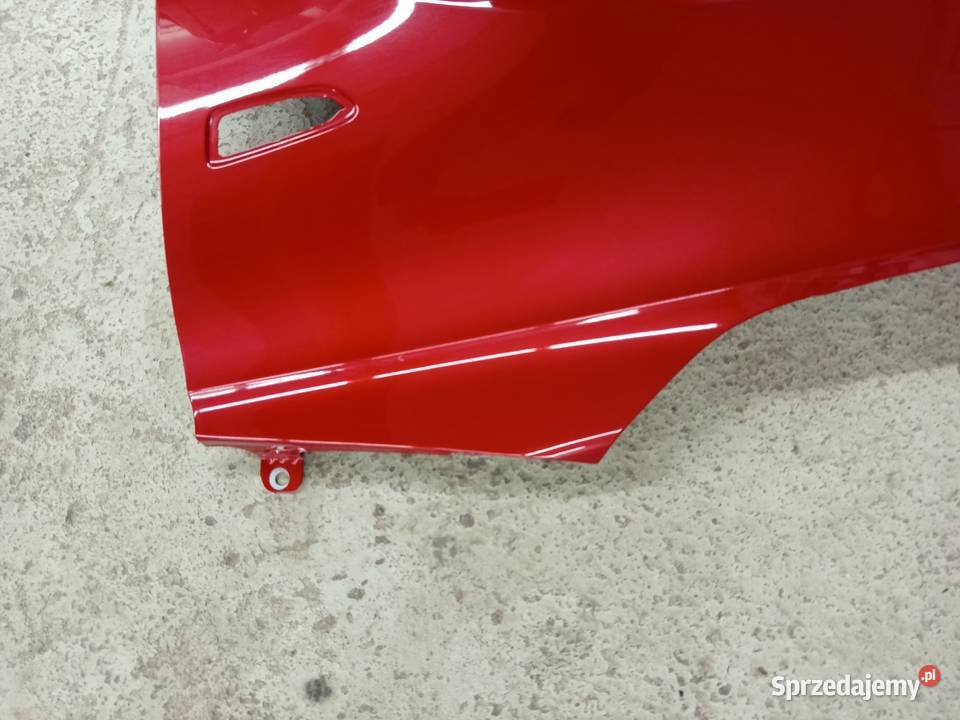 Błotnik lewy crossland x orginalny 24