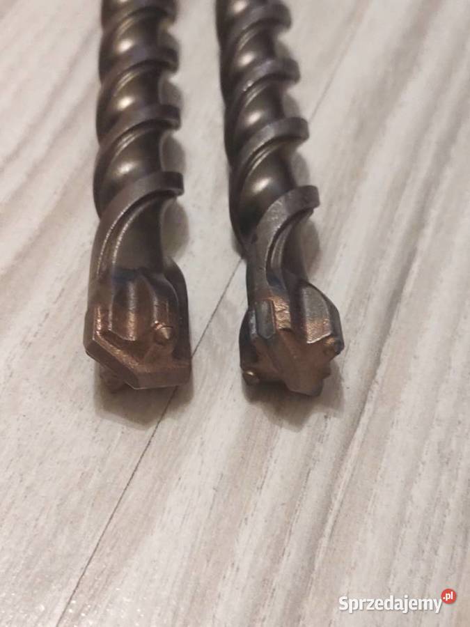 Wiertła Hilti fi 20 Inowrocław