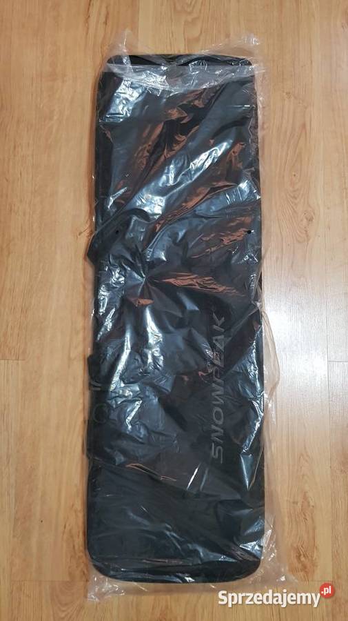 Pokrowiec bulpup snowpeak m60 ininne pcp Przyłęki