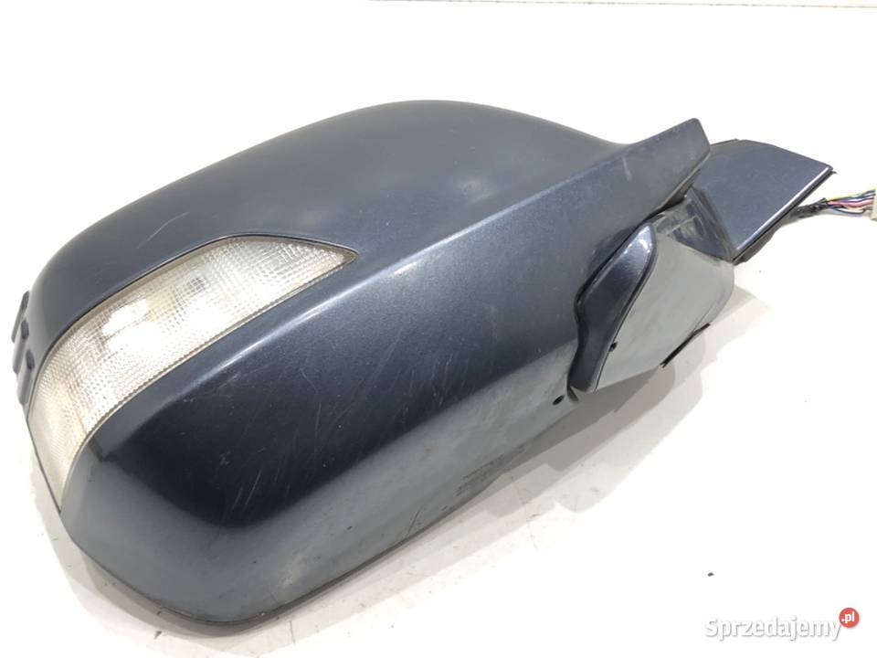 LUSTERKO PRAWY HONDA CRV III Hatchback